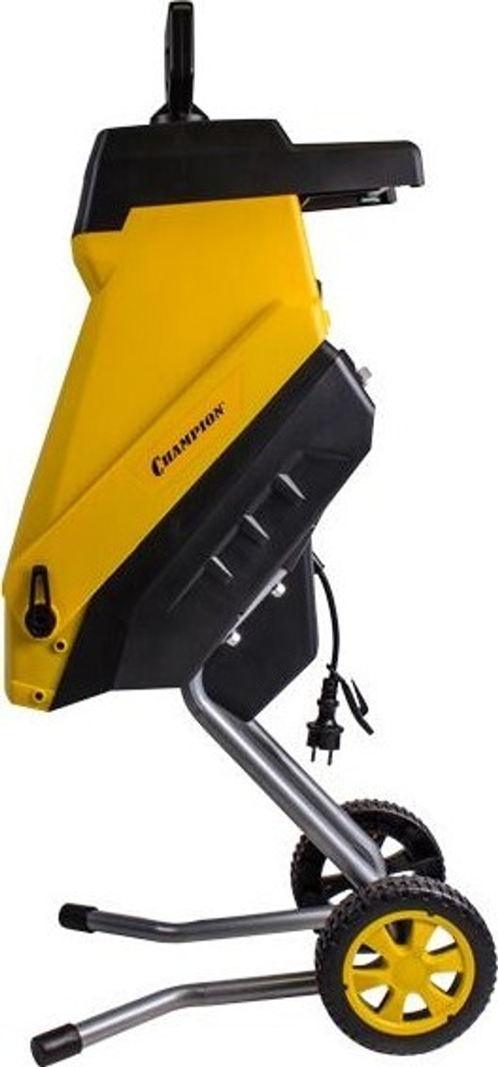 Измельчитель веток электрический CHAMPION SH 251