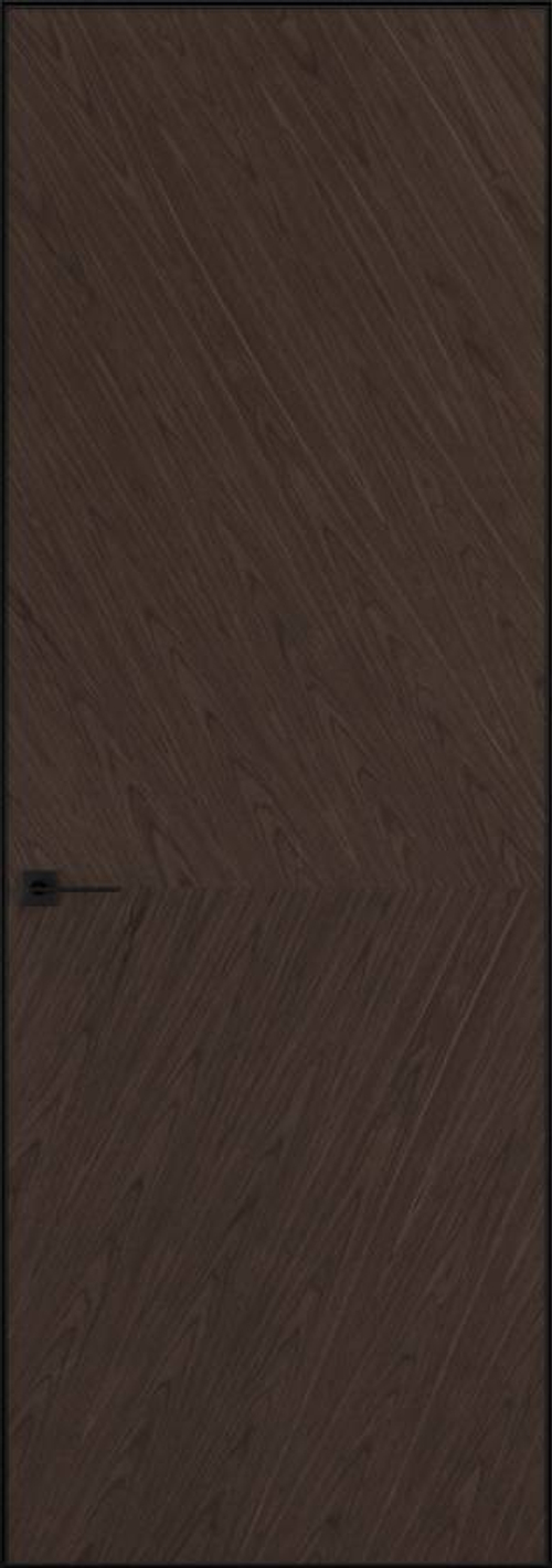 Дверь 5 SIBERIA Finewood Moka