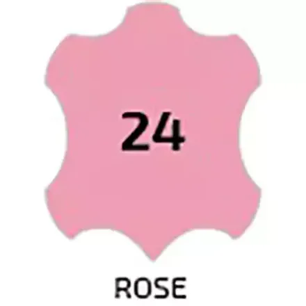 Краситель Tarrago Color Dye, 25мл, [024] розовый