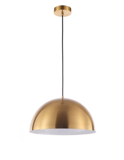 Подвесной светильник Freya FR5218PL-01BS