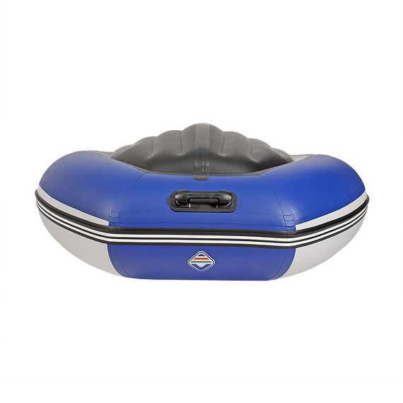 Лодка ПВХ ПИЛОТ 330 НДНД