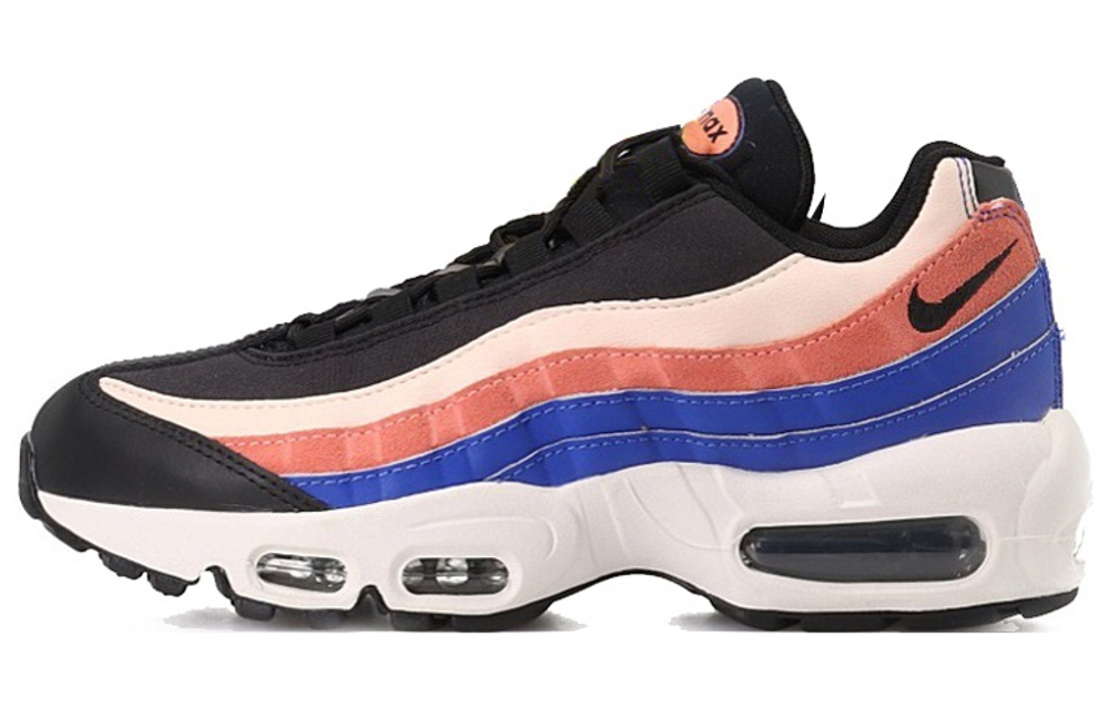 Кроссовки Nike Air Max 95 (Женская размерная сетка)