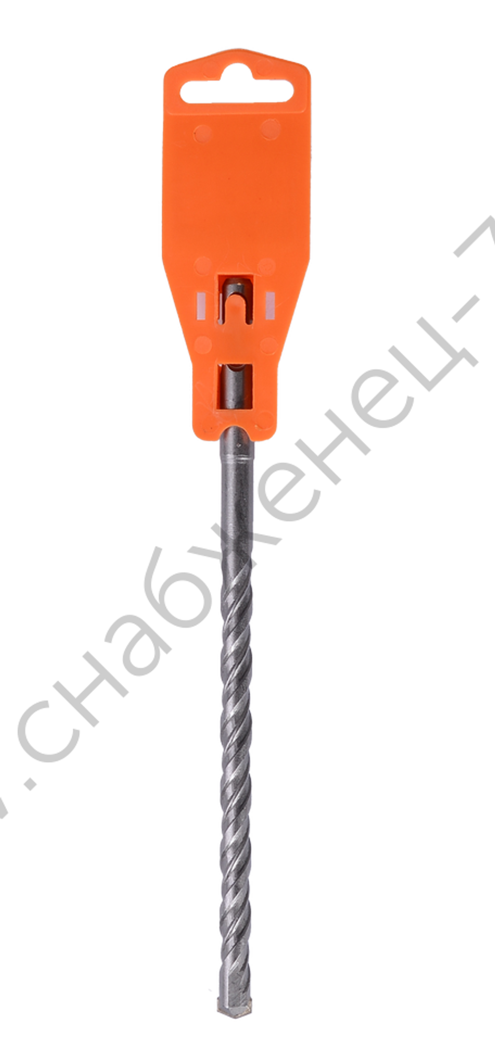 Бур по бетону ВИХРЬ 10x210x150