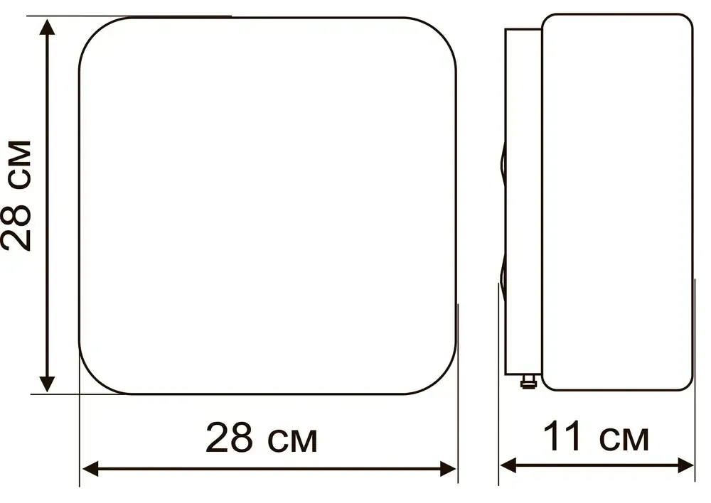 Потолочный светильник Arte Lamp