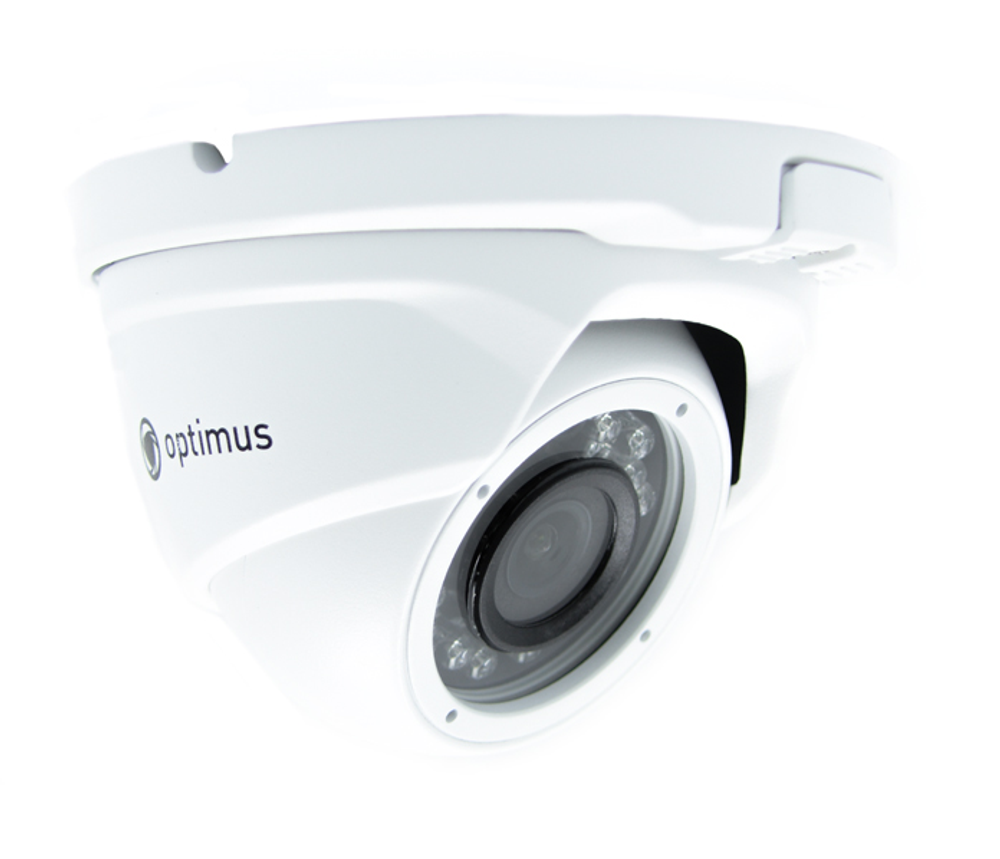 Видеокамера Optimus AHD-H042.1(2.8)E_V.3