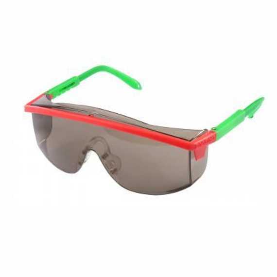 Очки Росомз О37 UNIVERSAL TITAN Strong Glass, (5-2,5 PC), с мягким носоупором,  арт. 13755-5