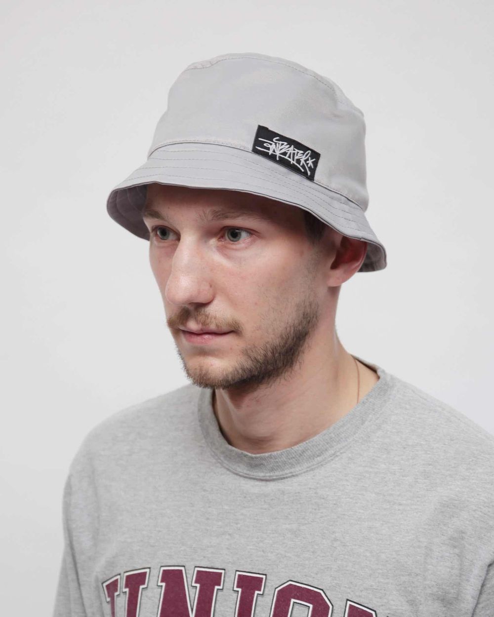 Панама Anteater Classy Silver