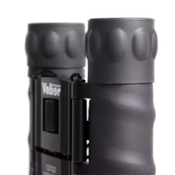 Бинокль Veber Sport БН 12x32 black - центральная фокусировка