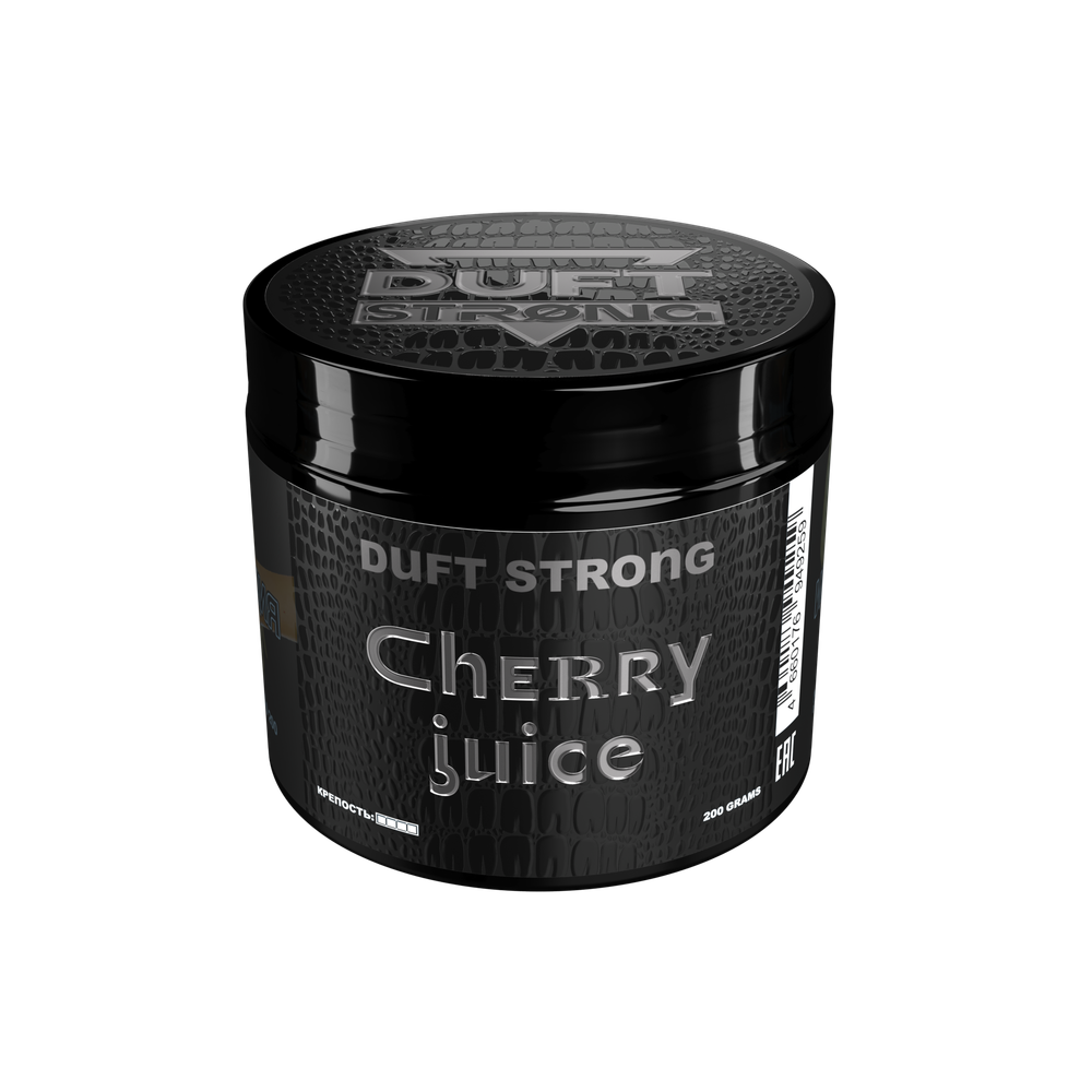 Duft Strong - Cherry Juice (200g)