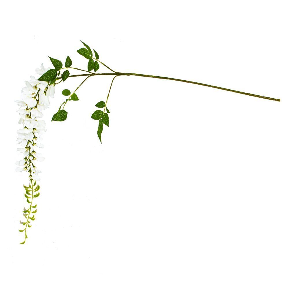 GAEM Цветок искусственный, L13 W13 H117 см