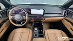 Kia The New Sorento 4 Generation Дизель 2.2 2WD (11.2023)