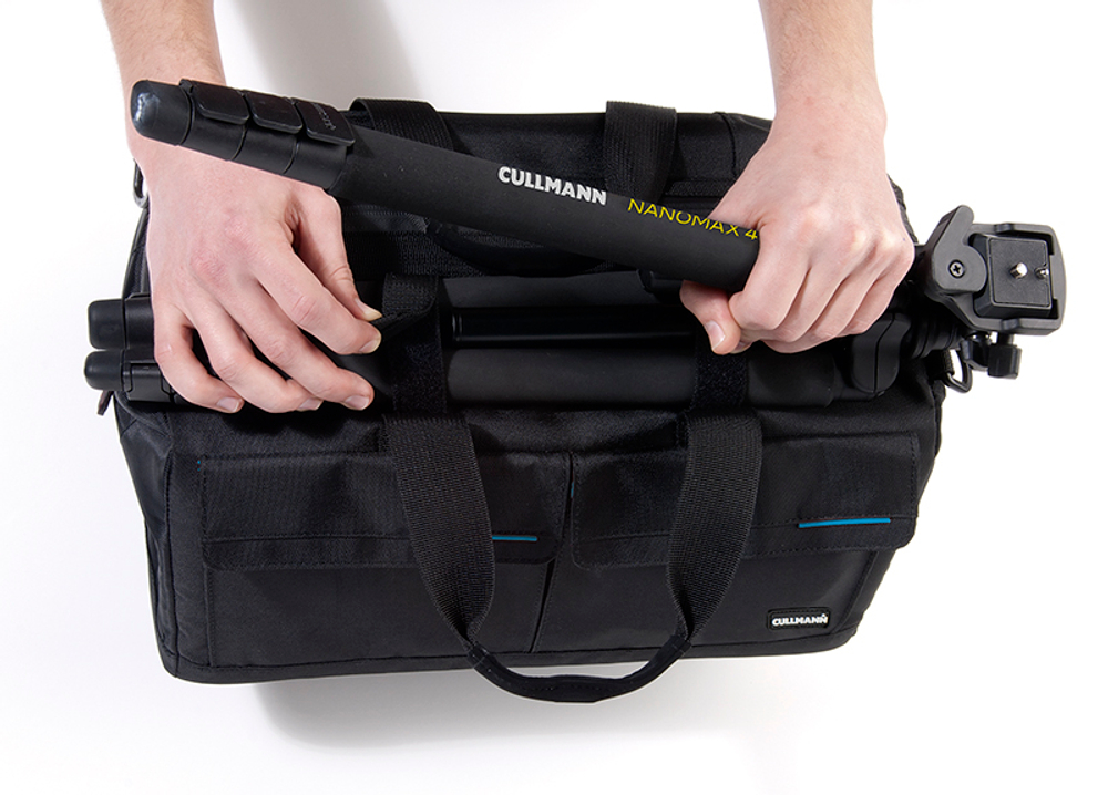 CULLMANN AMSTERDAM Maxima 520. Сумка для фото оборудования
