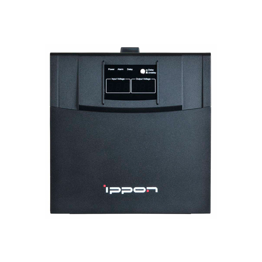 Ippon AVR-3000 стабилизатор Ippon