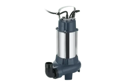 Насос фекальный UNIPUMP FEKACUT V1800DF