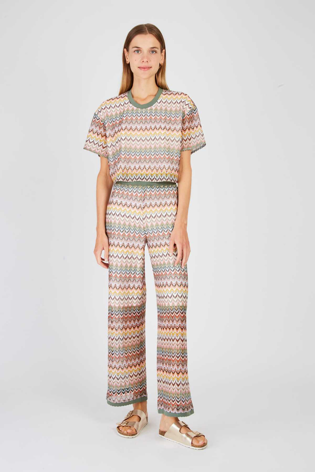 Rene Derhy Брюки RENE DERHY