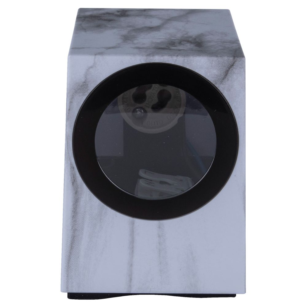 UUL-P41A 6W-GU10 IP65 MARBLE Светильник уличный. под лампу GU10. Архитектурный накладной. Цвет корпуса мрамор. TM Uniel