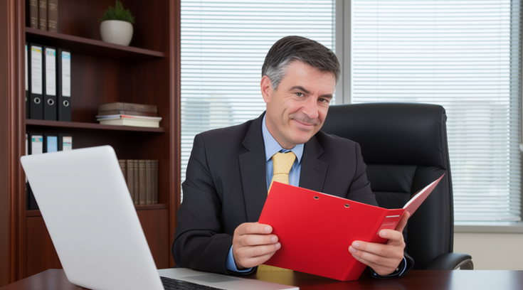 Электронный формат документации ПБ в административных зданиях с автономным отоплением (2026).