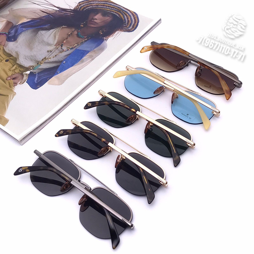 Солнечные очки David Beckham