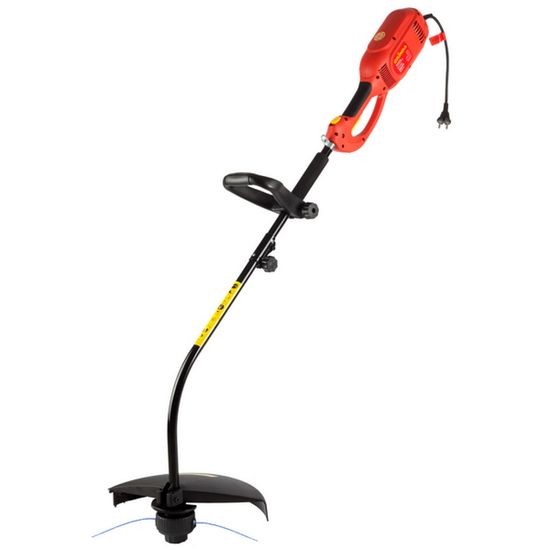 Электрический триммер "GRINDA" GGTP-800