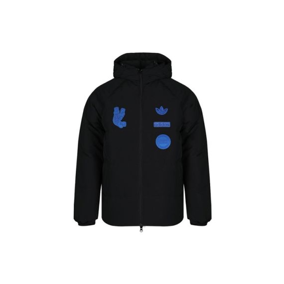 Adidas originals Winter Badge Jkt