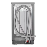 DeLonghi Посудомоечная машина DDWS 465 X CALLISTO