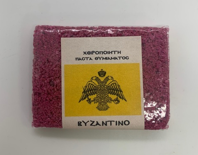 Ладан Византия