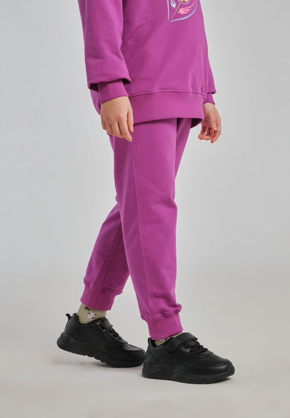 Брюки детские ARGYMAQ PURPLE