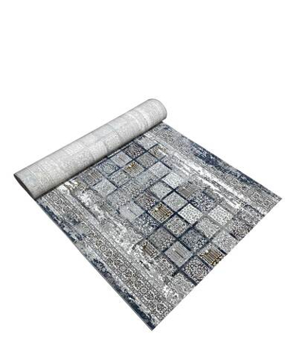 Ковровая дорожка Quantum 03004G Grey
