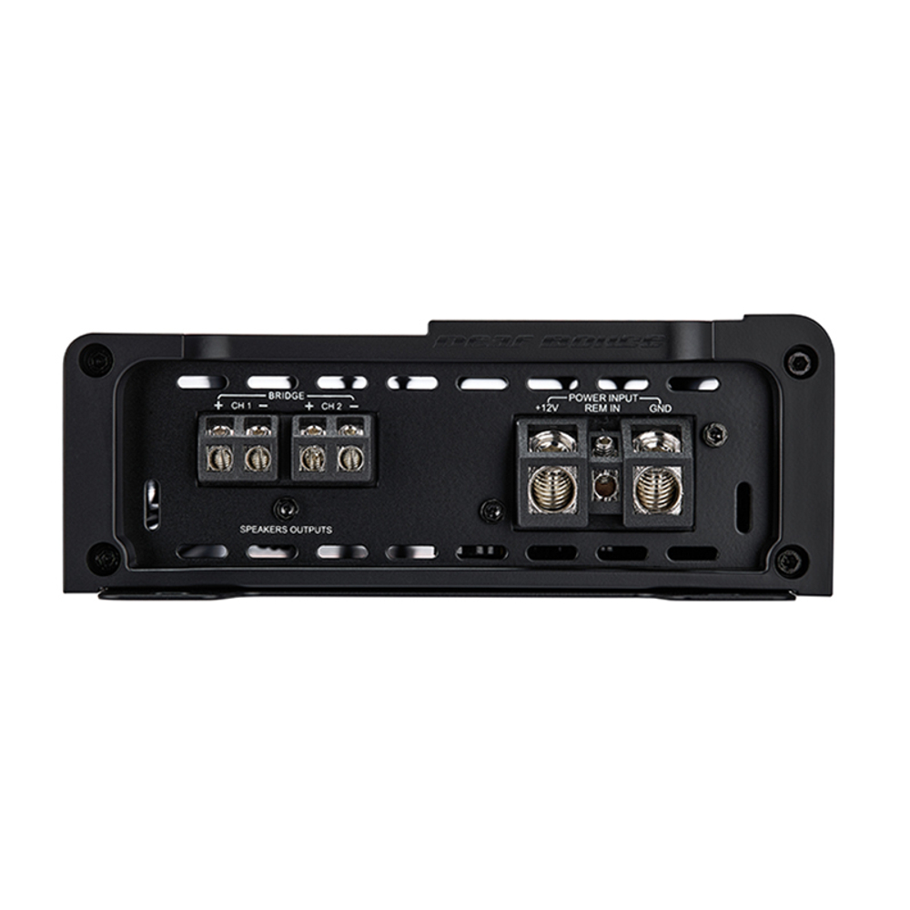 Alphard Machete MFA-2.420 усилитель