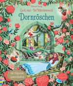Dornroschen: Guck mal - Im Marchenwald