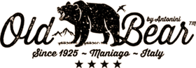 Складные ножи Antonini Old Bear Italy