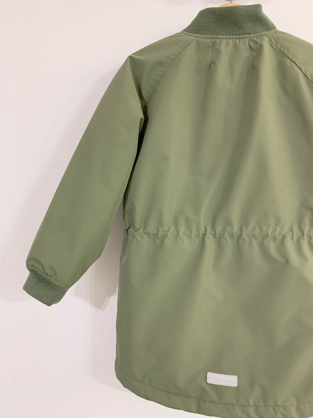 Куртка Mini a Ture