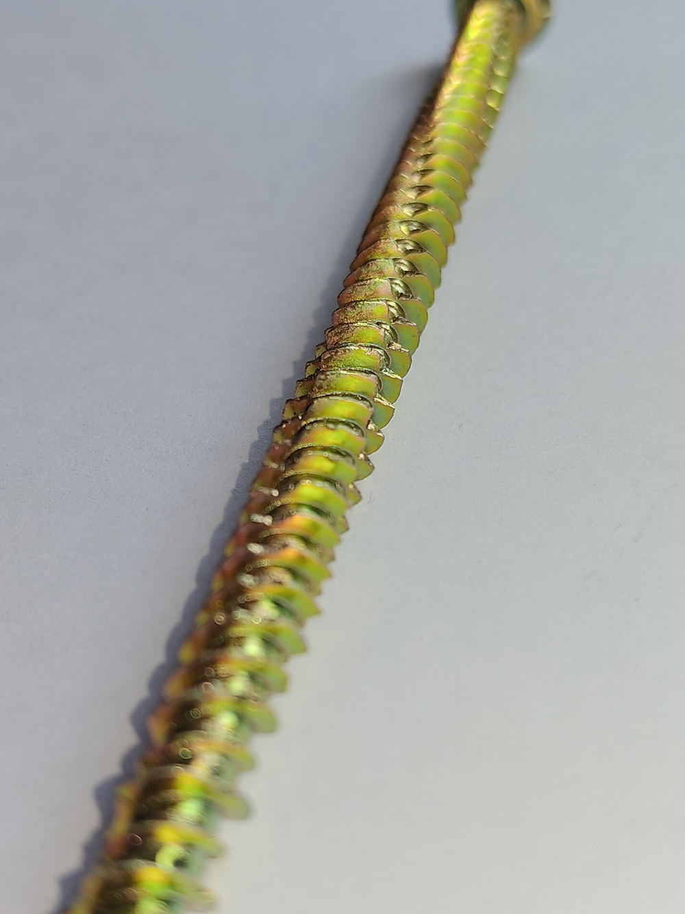 7,5х132 ЖЦ шуруп по бетону (40 шт)