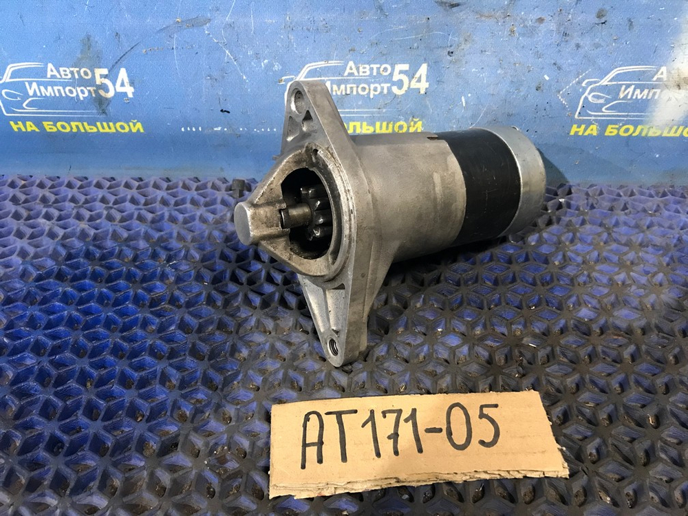 Стартер TOYOTA CARINA 1990