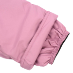 Комбинезон, р.98 брусника (Rusland) А 56-20