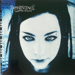 Evanescence ‎– Fallen (Европа 2017г.)