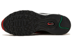 Кроссовки Undefeated X Nike Air Max 97 Undftd Black