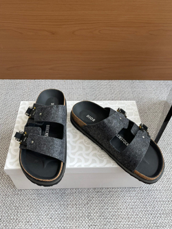 Christian Dior By Birkenstock Sandal