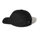 КЕПКА YMKASHIX BLACK LOGO
