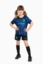 Футбольная форма Nike Inter Milan 25/26 Home Little Kids
