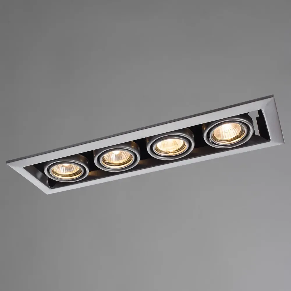 Карданный светильник Arte Lamp