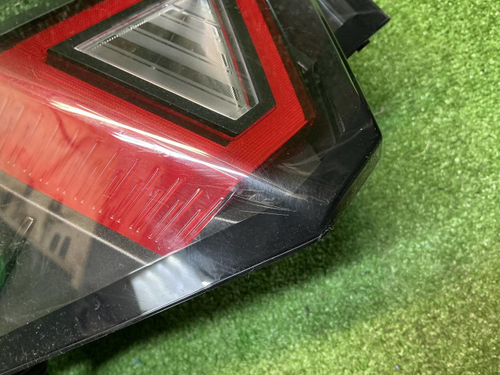 Фонарь левый внешний GAC GS3 1 (2024-н.в.)