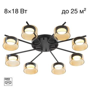 CL243181 ESPACE Люстра