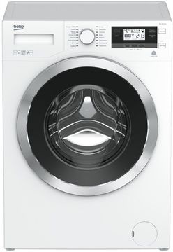 Стиральная машина Beko WRE 7634 XC0