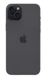 Apple iPhone 15 Plus 128Gb Black
