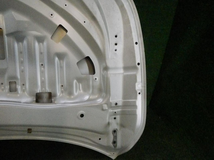 Капот Lexus RX 4 (2015-н.в.)