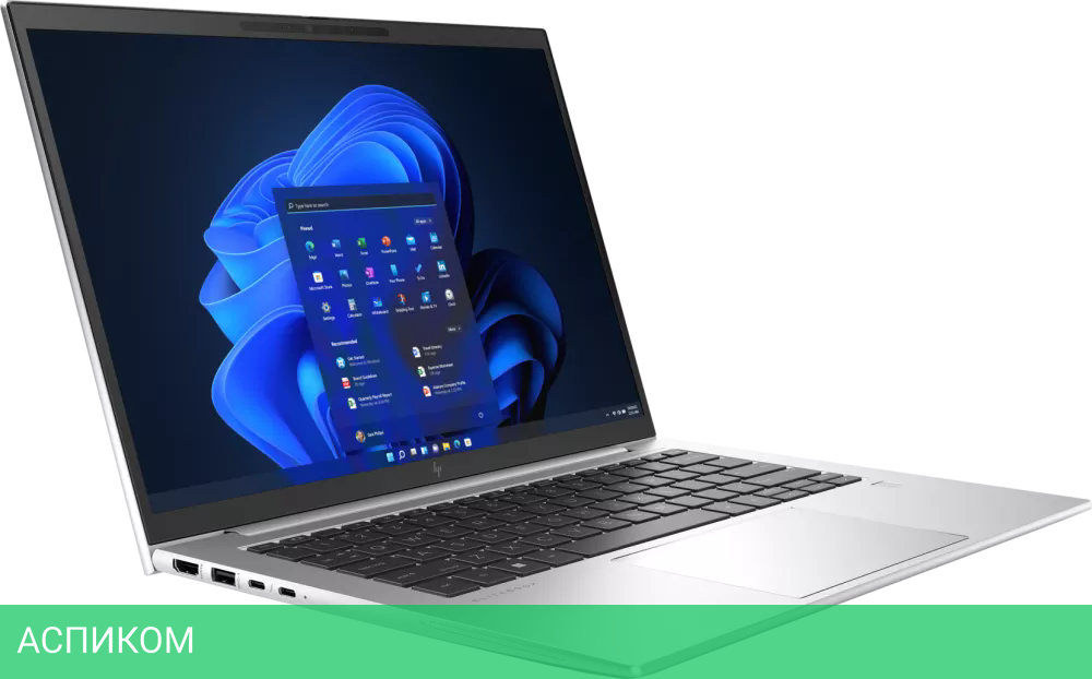 Ультрабук HP EliteBook 840 G9 5Z418ESR