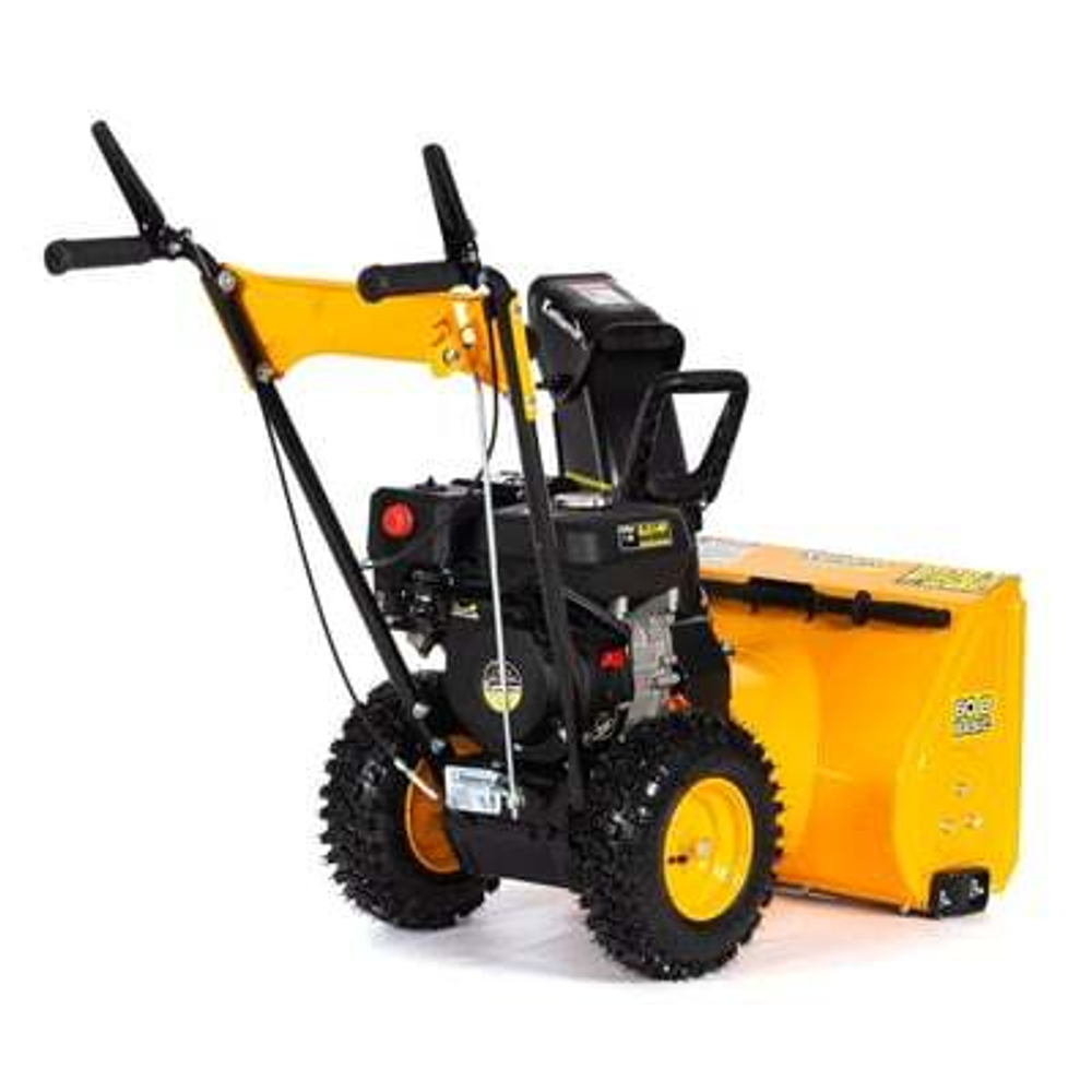 Снегоуборщик KETTAMA 60 B Basic