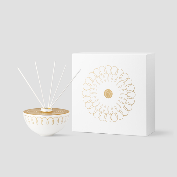 Диффузор Farforite «Нить Ариадны» в подарочной коробке