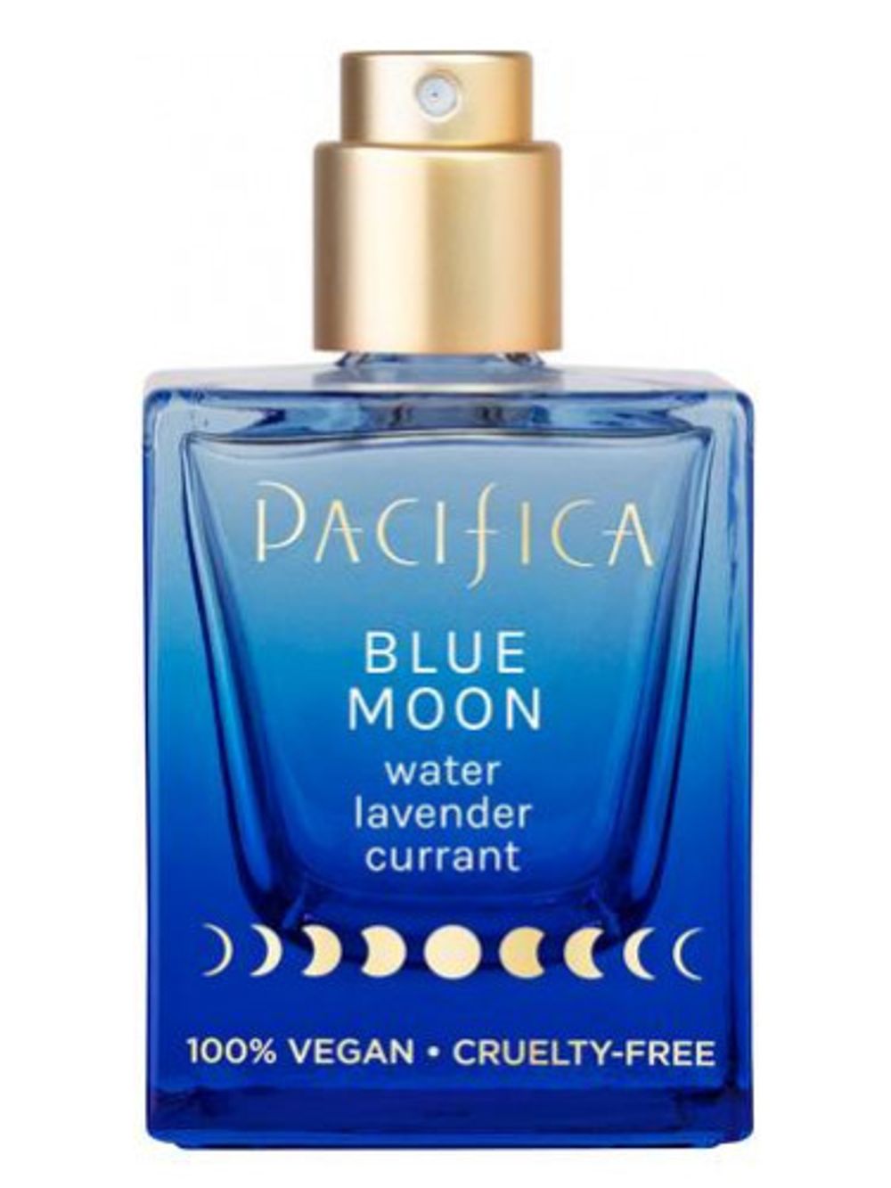 Pacifica Blue Moon